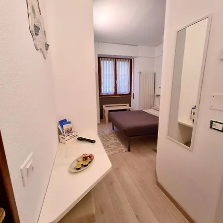 Guest house Loft & Espace Maison 1706 Orta *