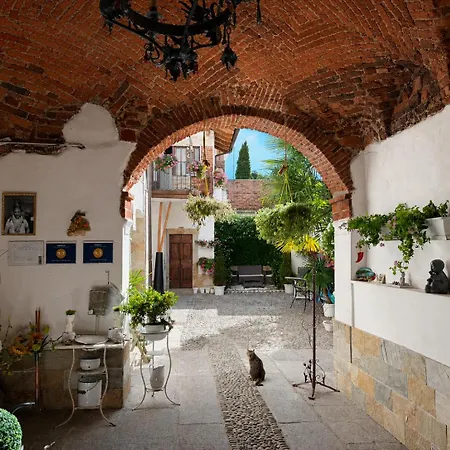 Loft & Espace Maison 1706 Orta