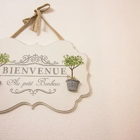 Loft & Espace Maison 1706 Orta Pensión Borgomanero