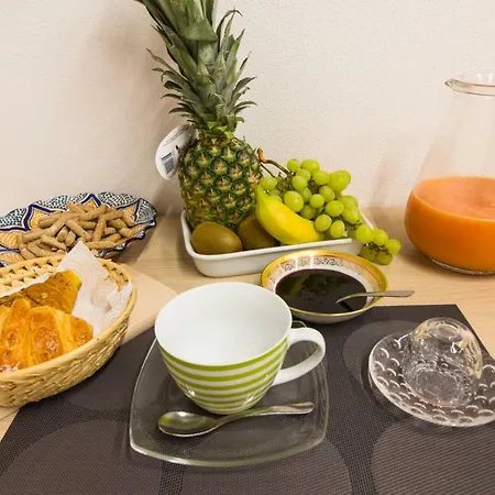 Maison d'hôtes Loft & Espace Maison 1706 Orta Borgomanero