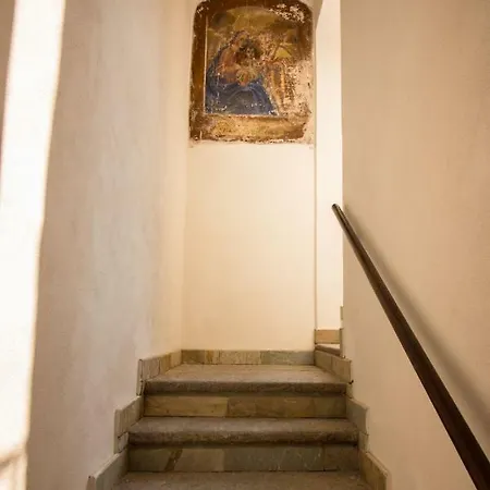 Pensión Loft & Espace Maison 1706 Orta