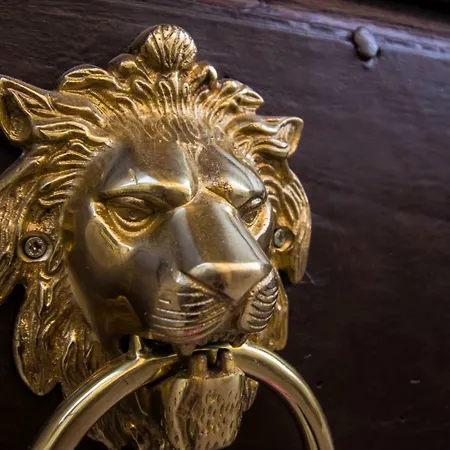 Maison d'hôtes Loft & Espace Maison 1706 Orta