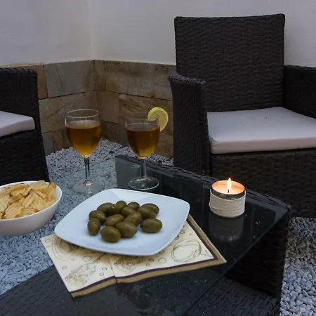 Guest house Loft & Espace Maison 1706 Orta