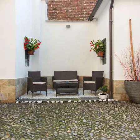 Loft & Espace Maison 1706 Orta 3*