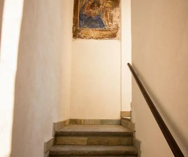 Maison d'hôtes Loft & Espace Maison 1706 Orta